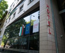 Хотел Пълдин КООП