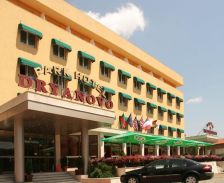 Парк хотел Дряново