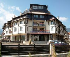 Хотел Мария Антоанета