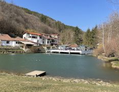 Зелено училище в Ксилифор