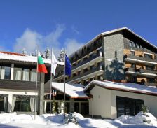 Хотел Финландия