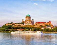 ПЕРЛИТЕ НА УНГАРИЯ – БУДАПЕЩА, ЕСТЕРГОМ И СЕНТЕНДРЕ