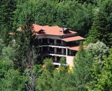 Хотел Илинден