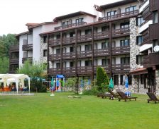 Хотел Орфей