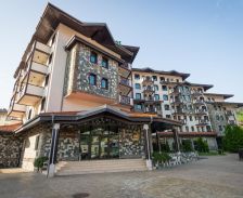 Хотел Родопски Дом