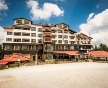 Хотел Снежанка