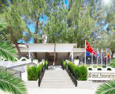 IDEAL PANORAMA HOLIDAY