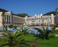 GREEN NATURE RESORT SPA