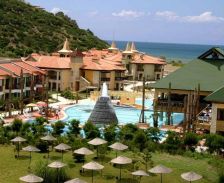 AQUA FANTASY AQUAPARK HOTEL & SPA