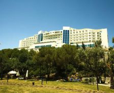 ARIA CLAROS BEACH RESORT