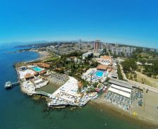 CLUB HOTEL SERA