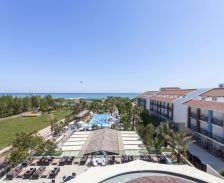 BELEK BEACH