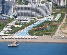 AMARA CENTRO RESORT (EX.KERVANSARAY KUNDU)