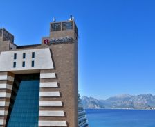 RAMADA PLAZA