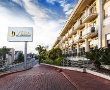 THRONE SEAGATE BELEK HOTEL