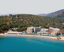 PALOMA PASA RESORT OZDERE