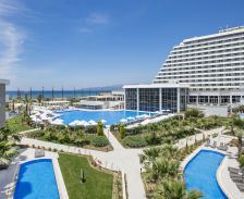 PALM WINGS EPHESUS BEACH RESORT & SPA