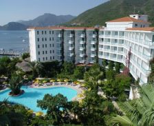 TROPICAL BEACH HOTEL