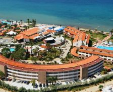 EPHESIA HOLIDAY BEACH CLUB HV1*