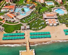 CLUB MEGA SARAY