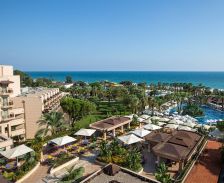 CRYSTAL TAT BEACH GOLF RESORT AND SPA