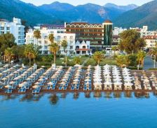 ELITE WORLD MARMARIS HOTEL