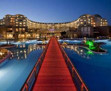 KAYA PALAZZO GOLF RESORT