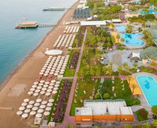 PINE BEACH RESORT