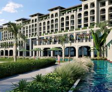 CULLINAN GOLF & RESORT BELEK