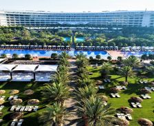 MAXX ROYAL BELEK GOLF & SPA