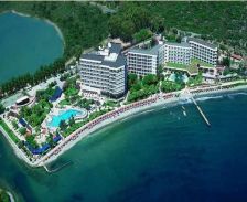 TUSAN BEACH RESORT