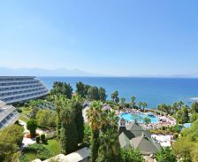 GRAND BLUE SKY International